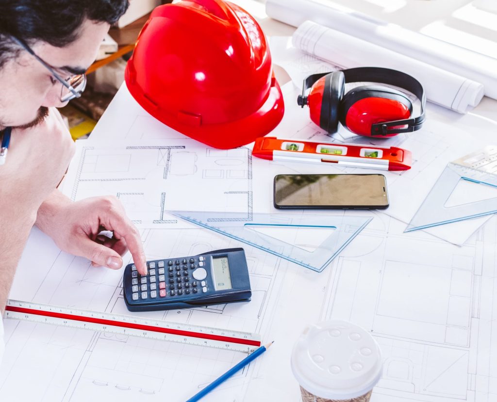 construction accounting accountants