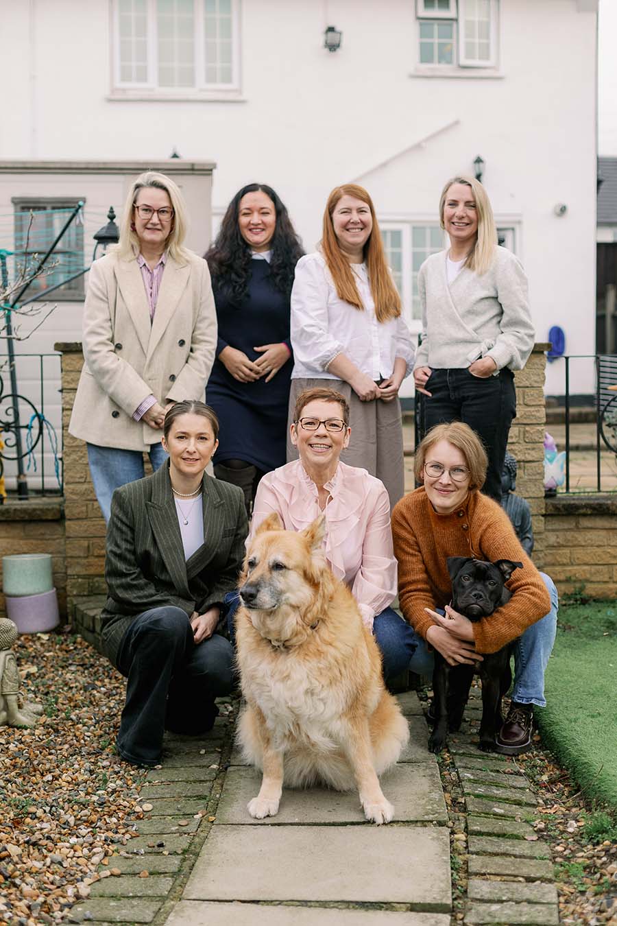 OFS Team